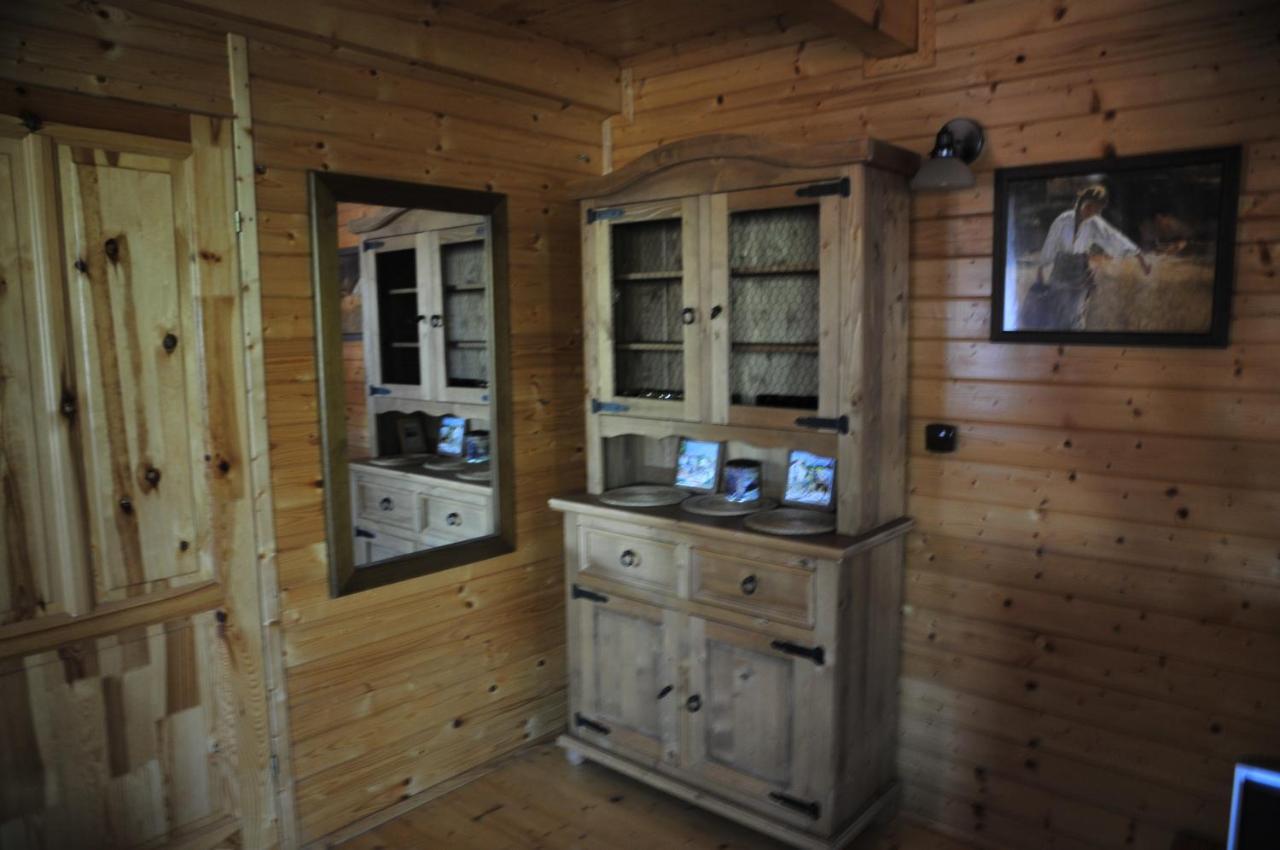 Holiday home Szyszka I Roza Na Jurze