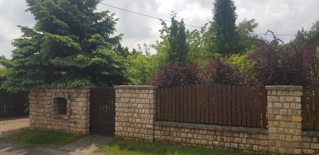 Szyszka I Roza Na Jurze *