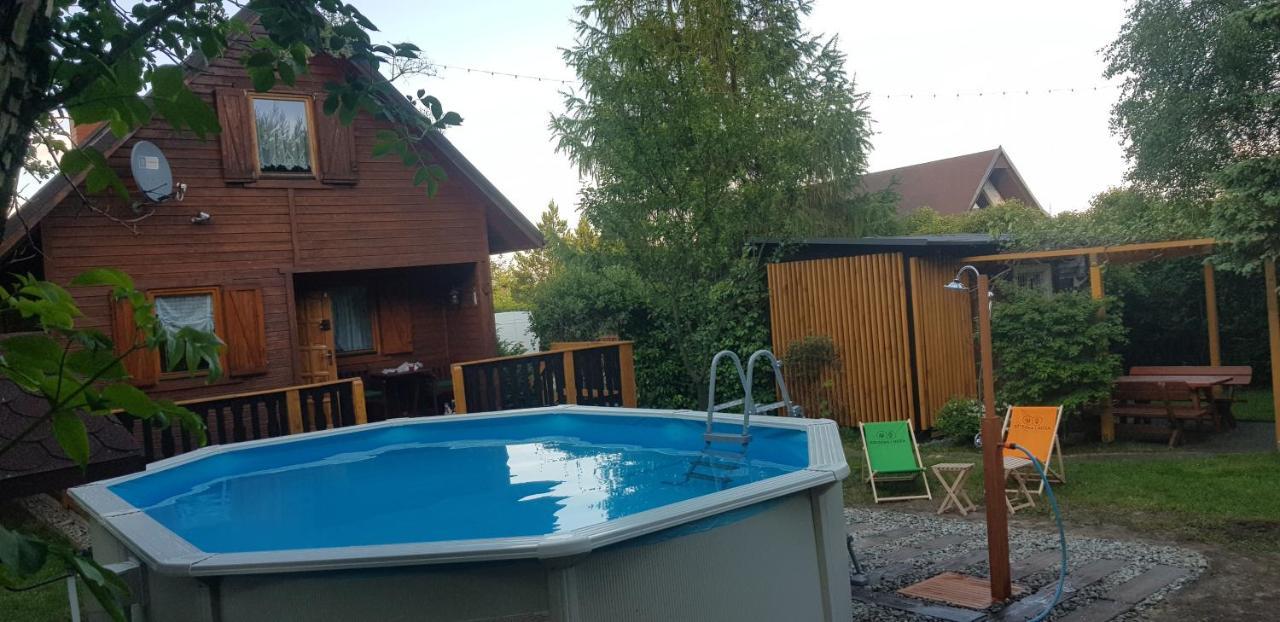 Holiday home Szyszka I Roza Na Jurze *